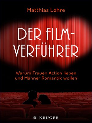 cover image of Der Film-Verführer